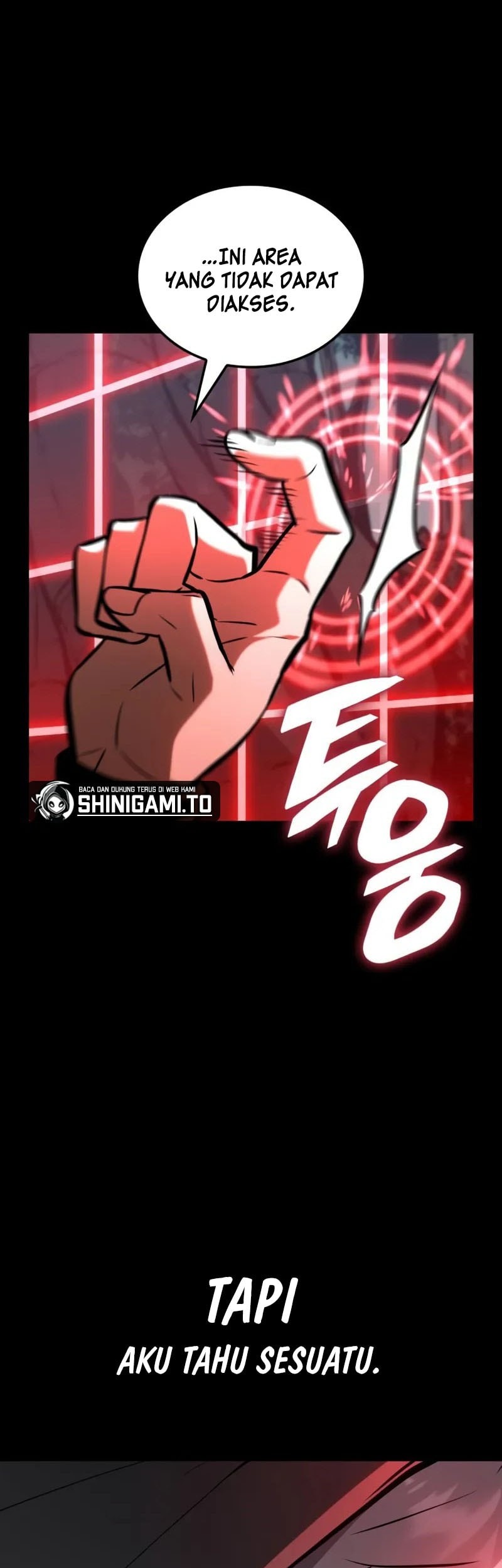 Emperor Of Solo Play Chapter 20 Gambar 12