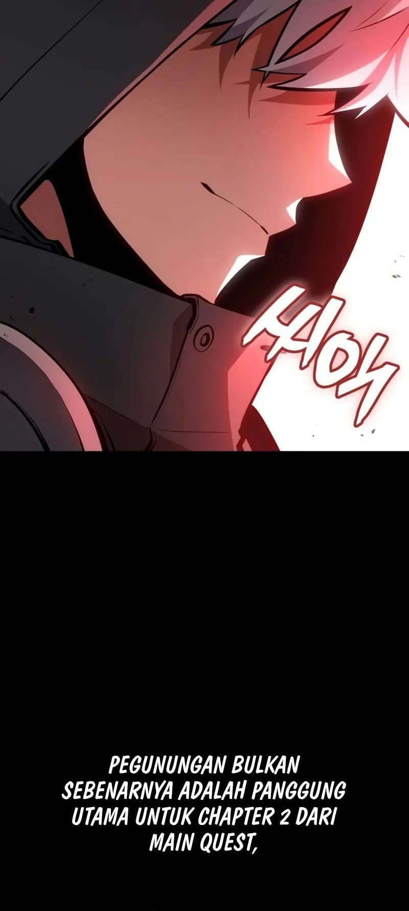 Emperor Of Solo Play Chapter 20 Gambar 13