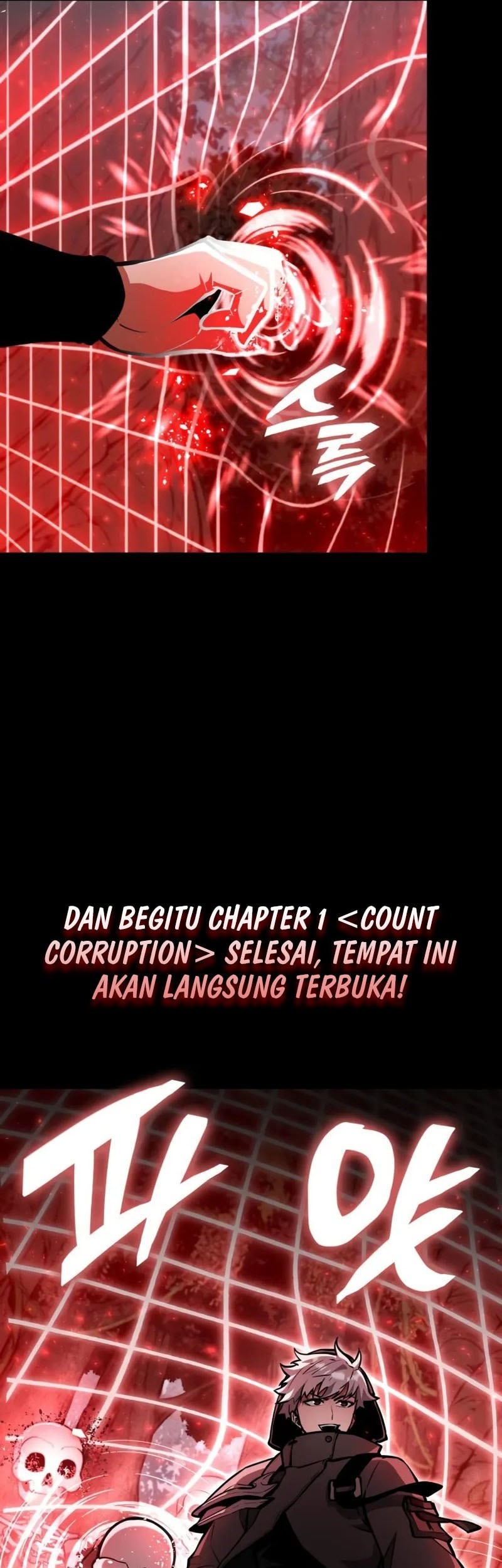 Emperor Of Solo Play Chapter 20 Gambar 14