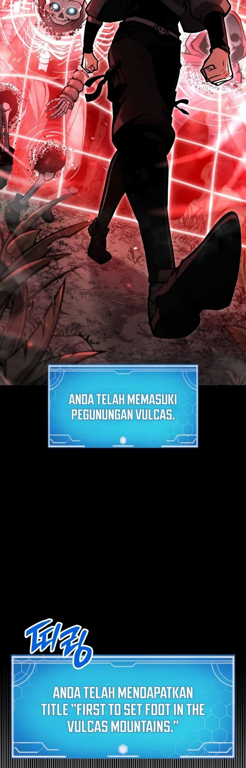 Emperor Of Solo Play Chapter 20 Gambar 15