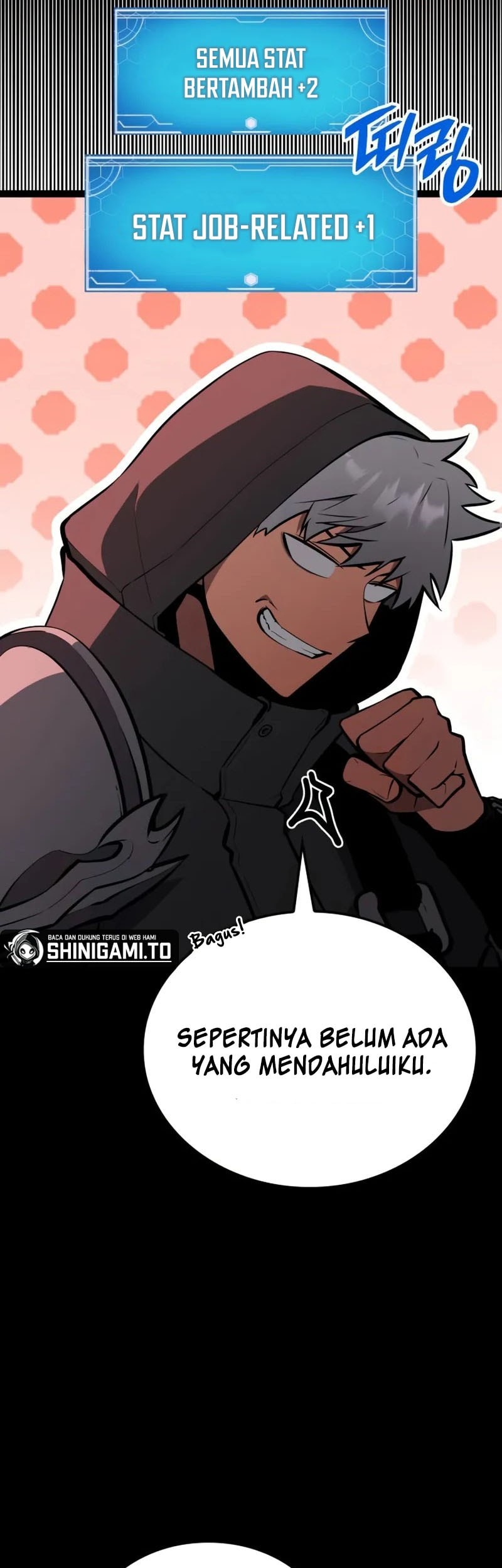 Emperor Of Solo Play Chapter 20 Gambar 16