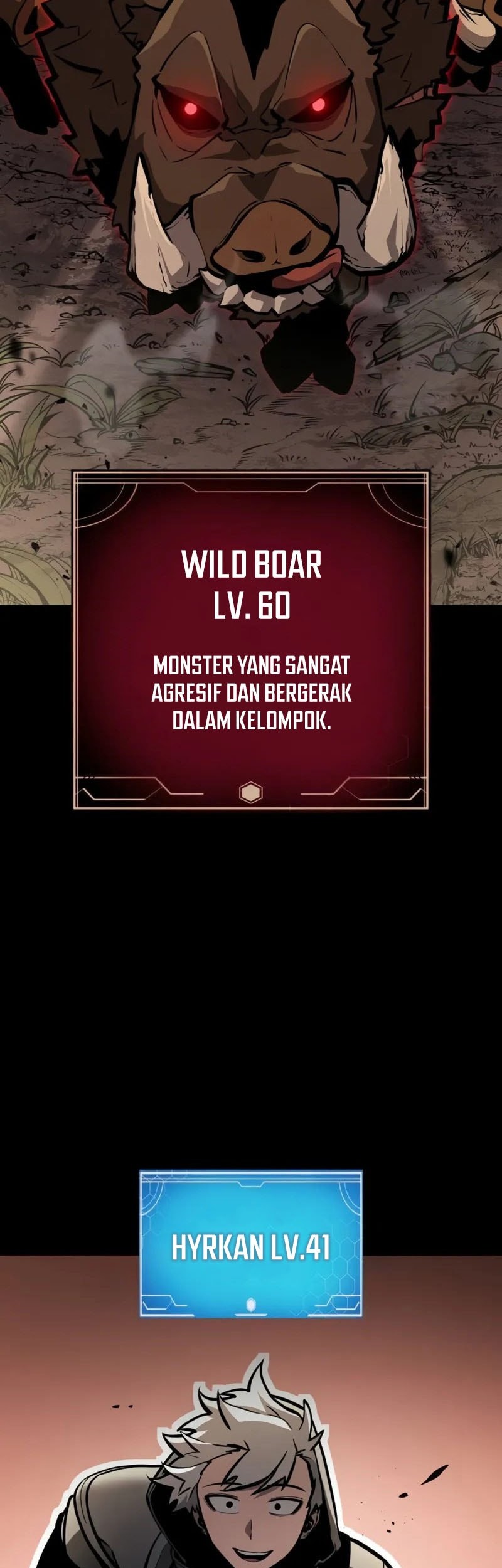 Emperor Of Solo Play Chapter 20 Gambar 20