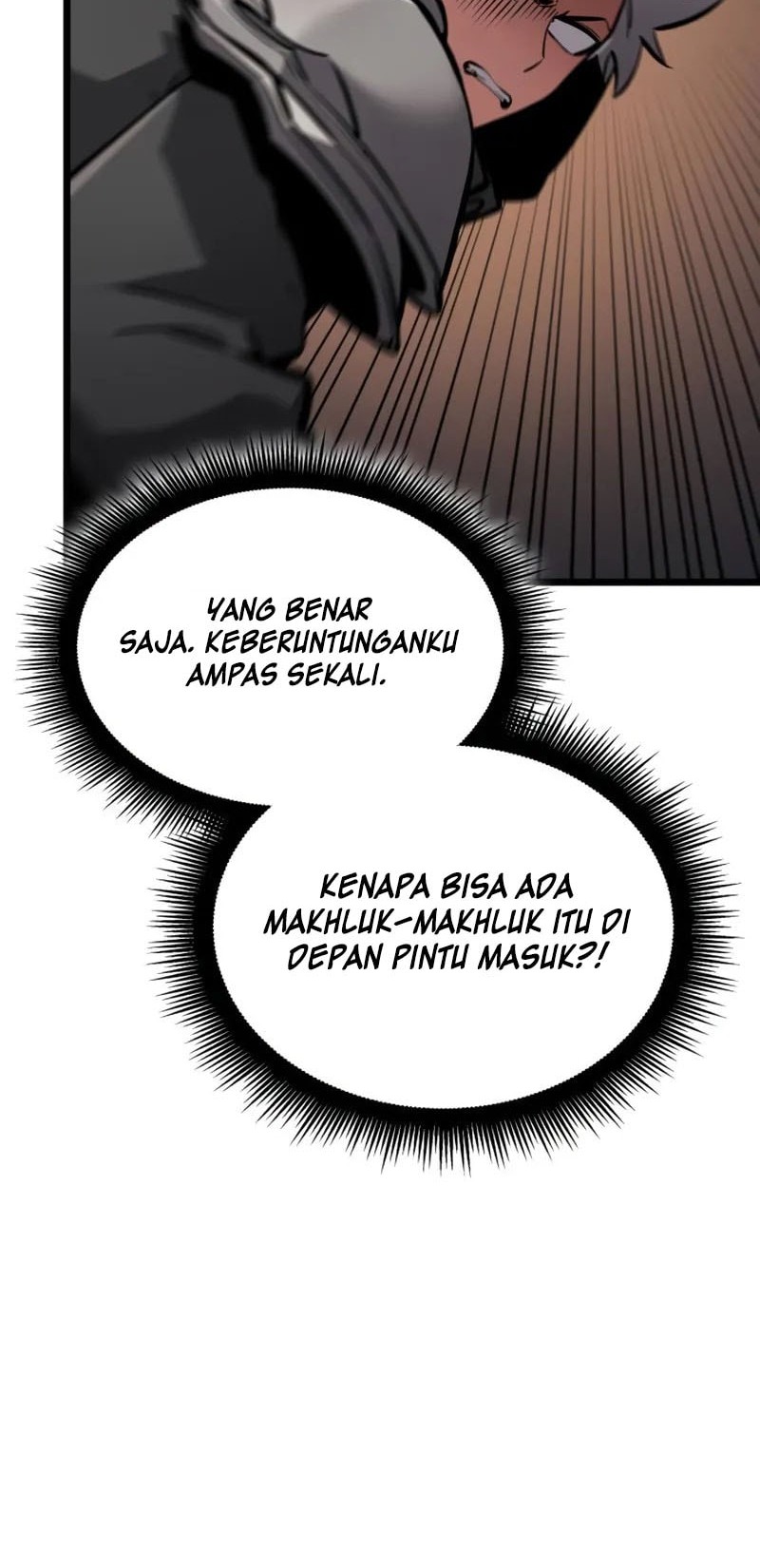 Emperor Of Solo Play Chapter 20 Gambar 25
