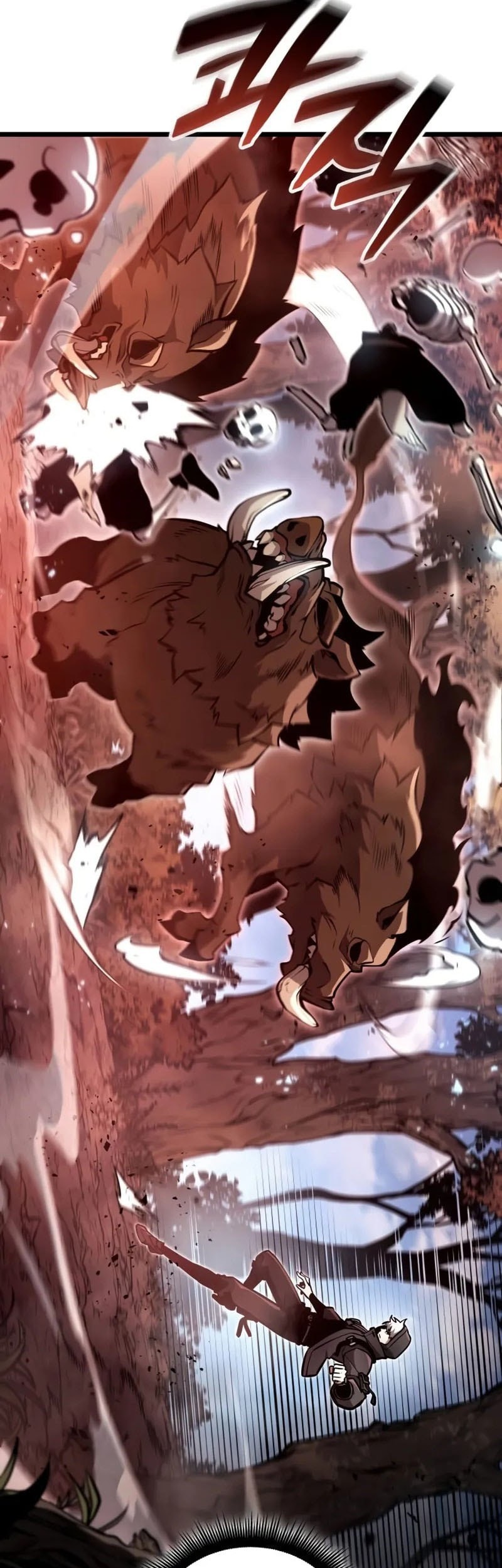 Emperor Of Solo Play Chapter 20 Gambar 30