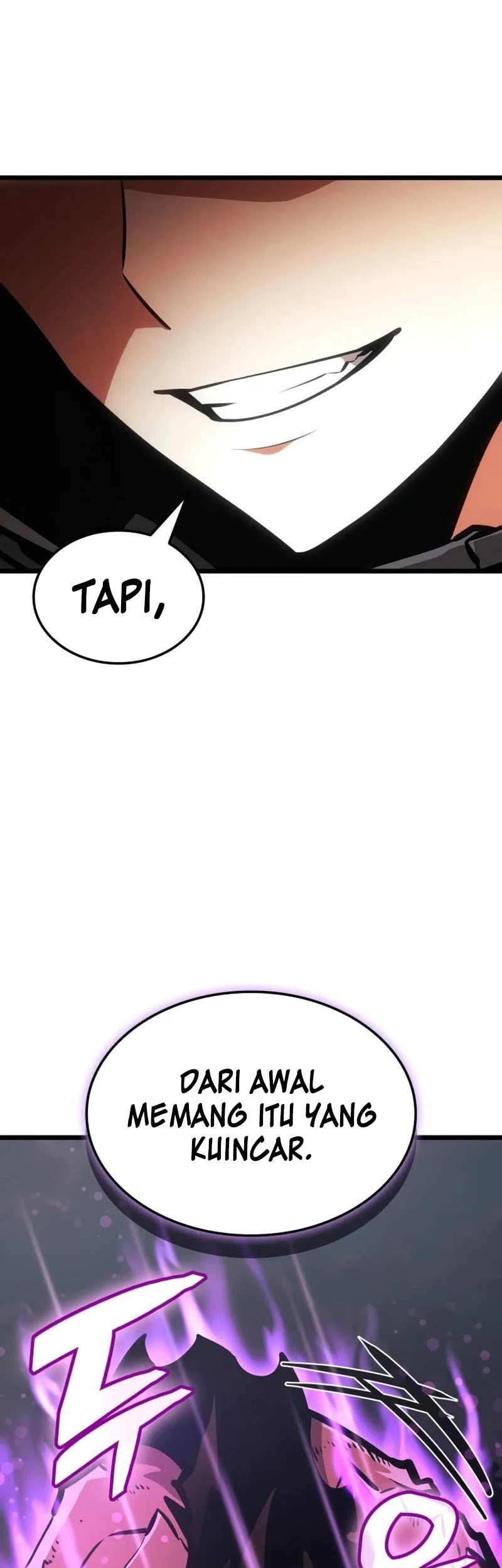 Emperor Of Solo Play Chapter 20 Gambar 32