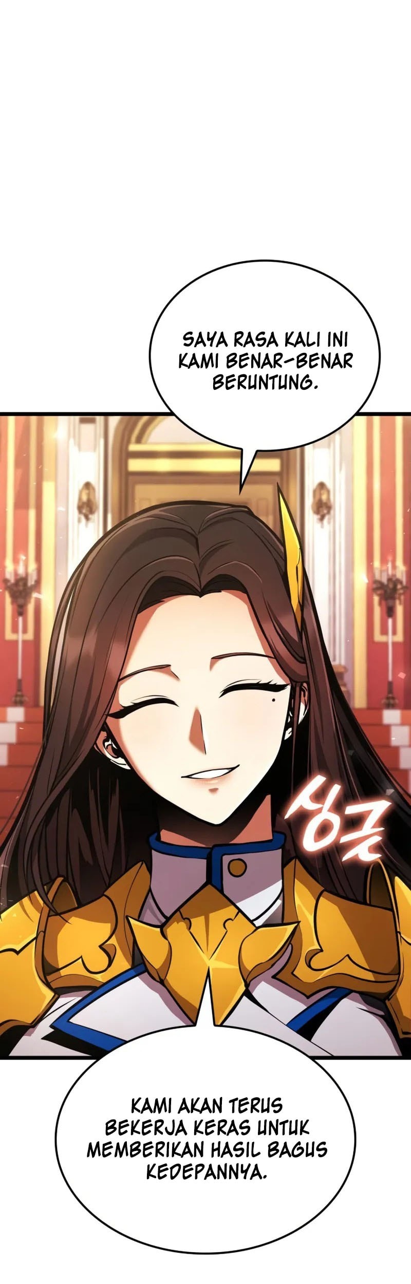 Emperor Of Solo Play Chapter 21 Gambar 34