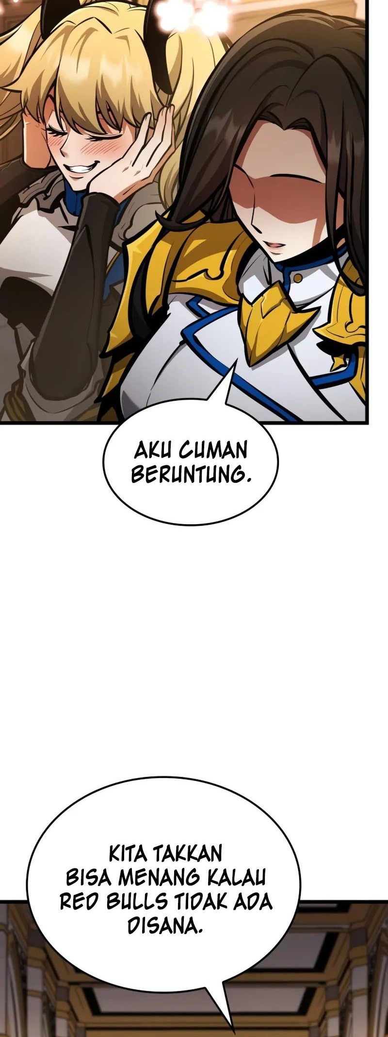 Emperor Of Solo Play Chapter 21 Gambar 37