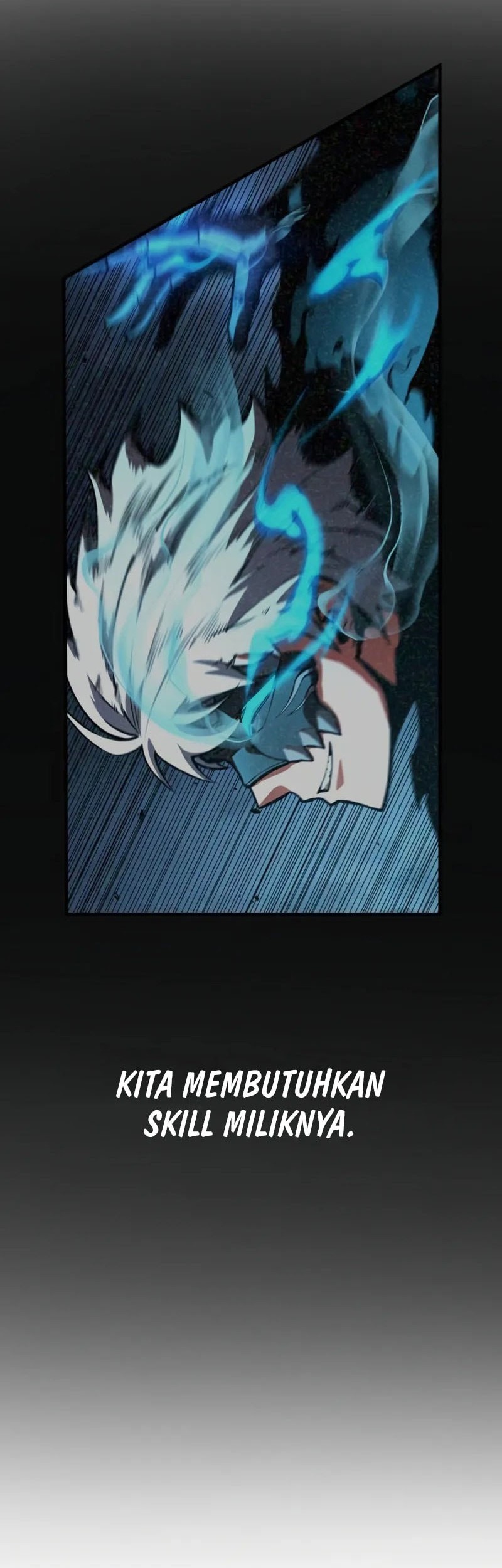 Emperor Of Solo Play Chapter 21 Gambar 39