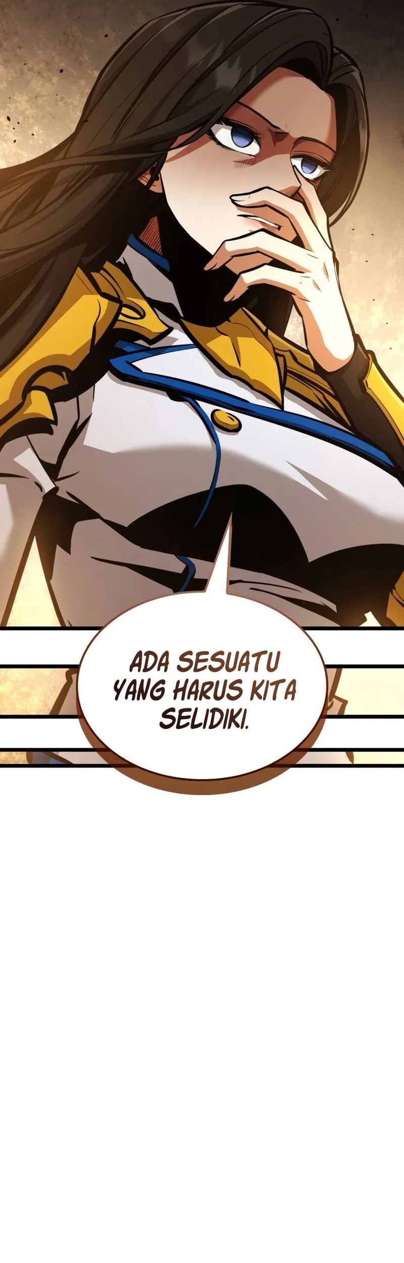 Emperor Of Solo Play Chapter 21 Gambar 41