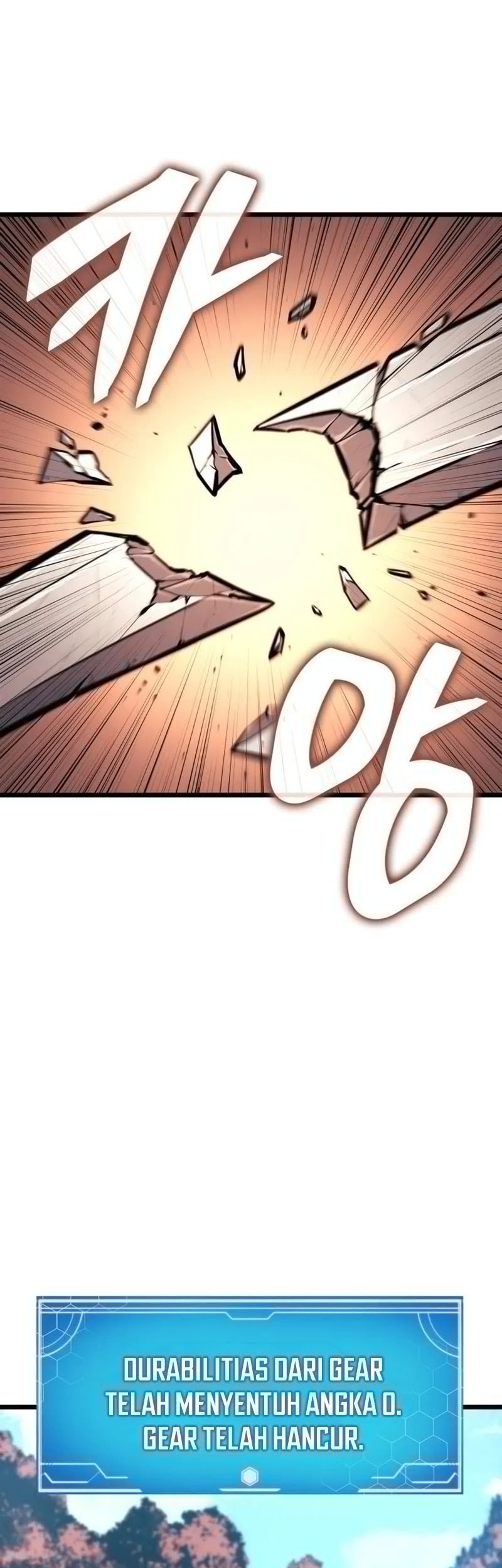 Emperor Of Solo Play Chapter 21 Gambar 42
