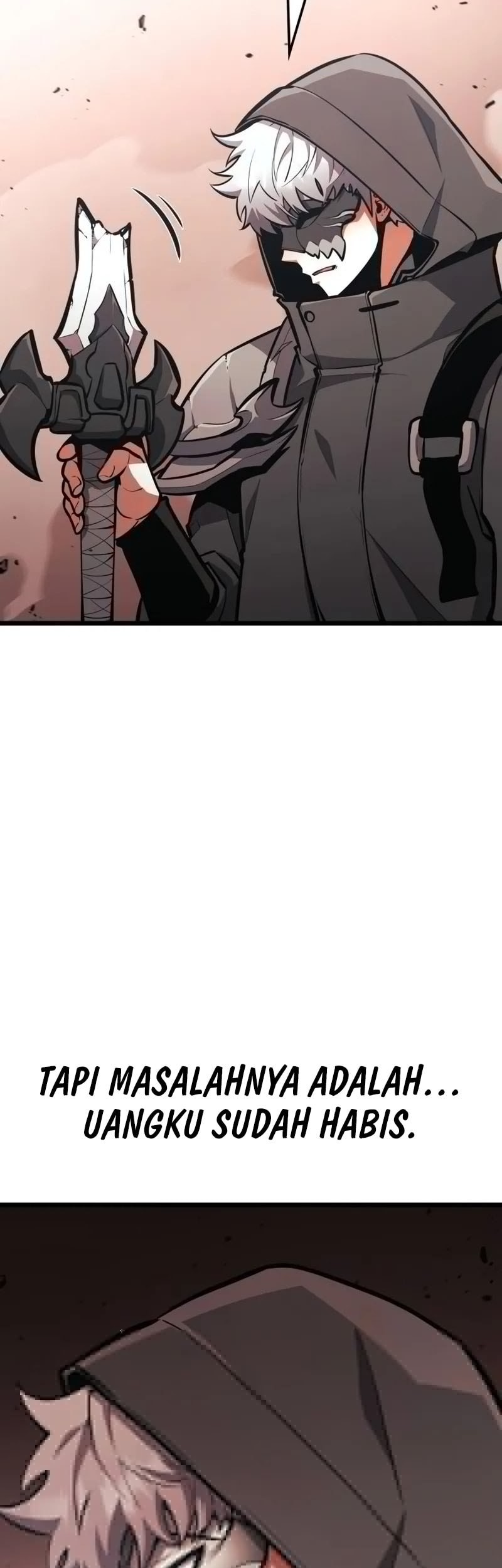 Emperor Of Solo Play Chapter 21 Gambar 44