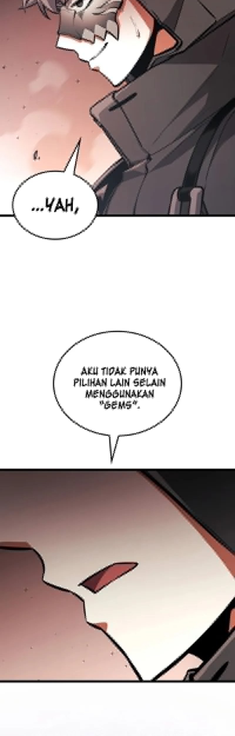Emperor Of Solo Play Chapter 21 Gambar 45