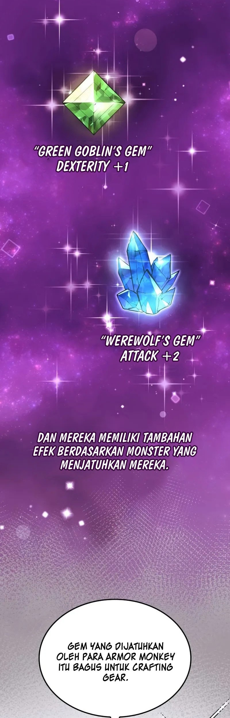 Emperor Of Solo Play Chapter 21 Gambar 47