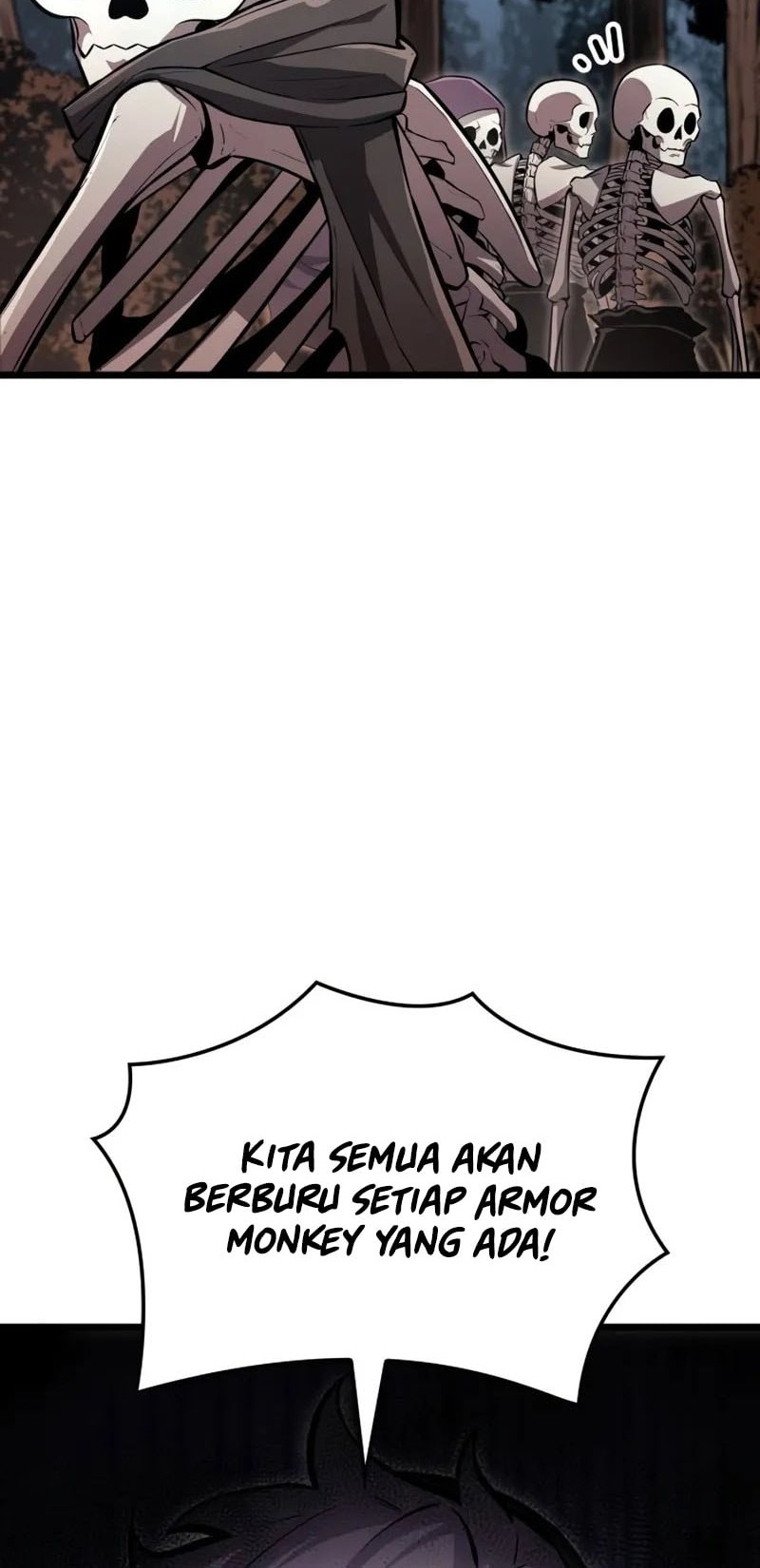 Emperor Of Solo Play Chapter 21 Gambar 49