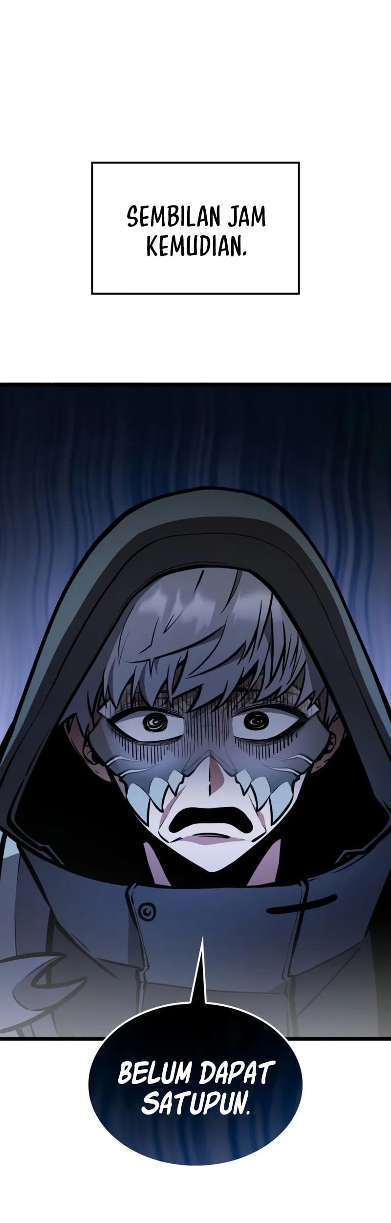 Emperor Of Solo Play Chapter 21 Gambar 51