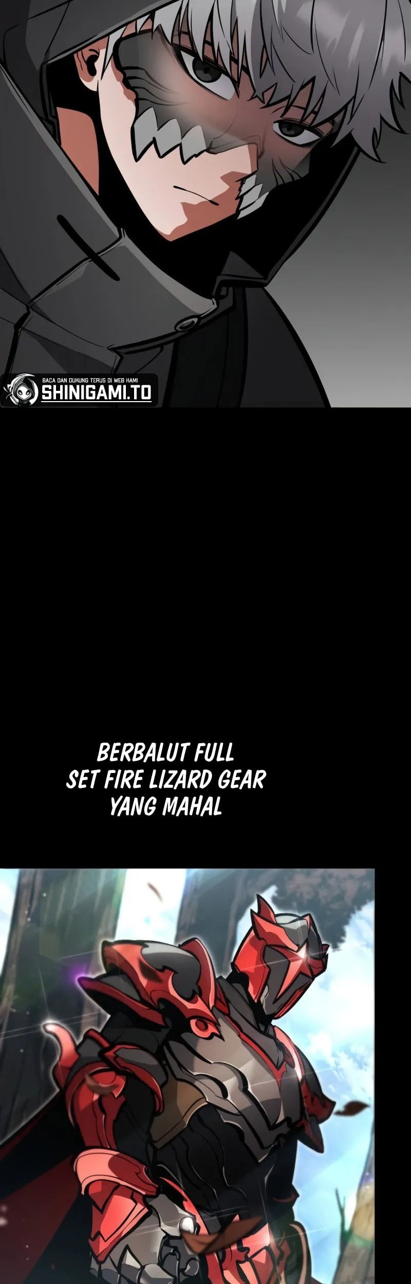 Emperor Of Solo Play Chapter 21 Gambar 56