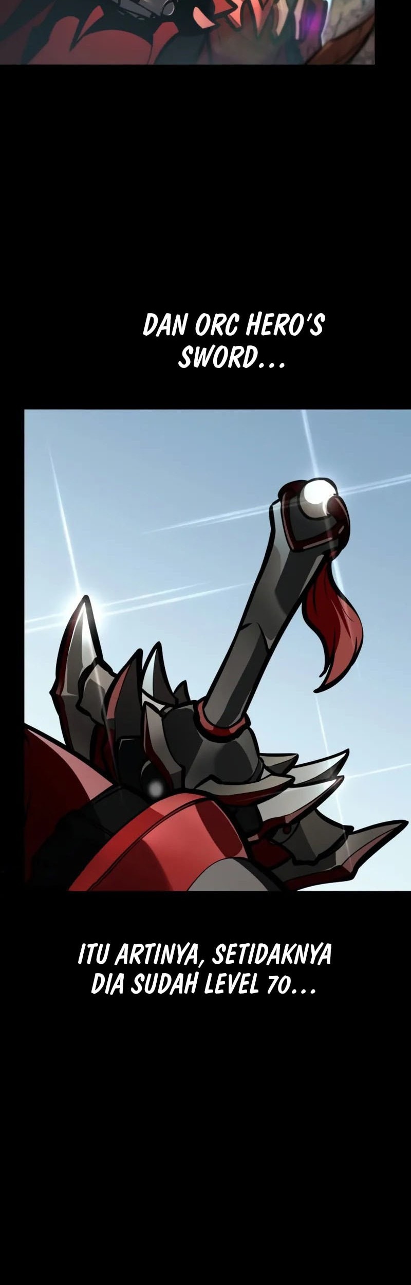 Emperor Of Solo Play Chapter 21 Gambar 57