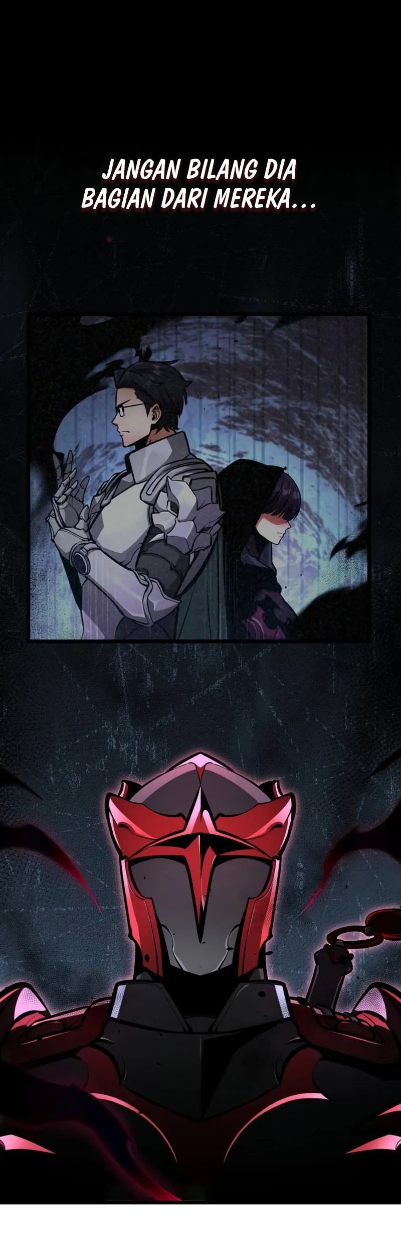 Emperor Of Solo Play Chapter 21 Gambar 58