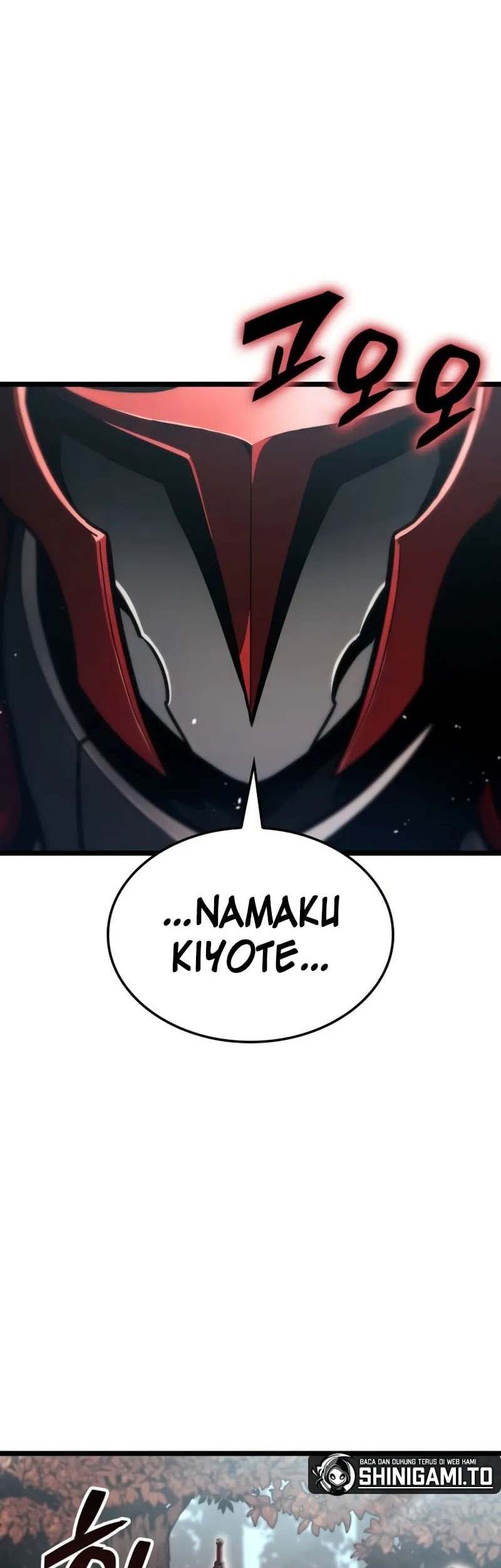 Emperor Of Solo Play Chapter 21 Gambar 59