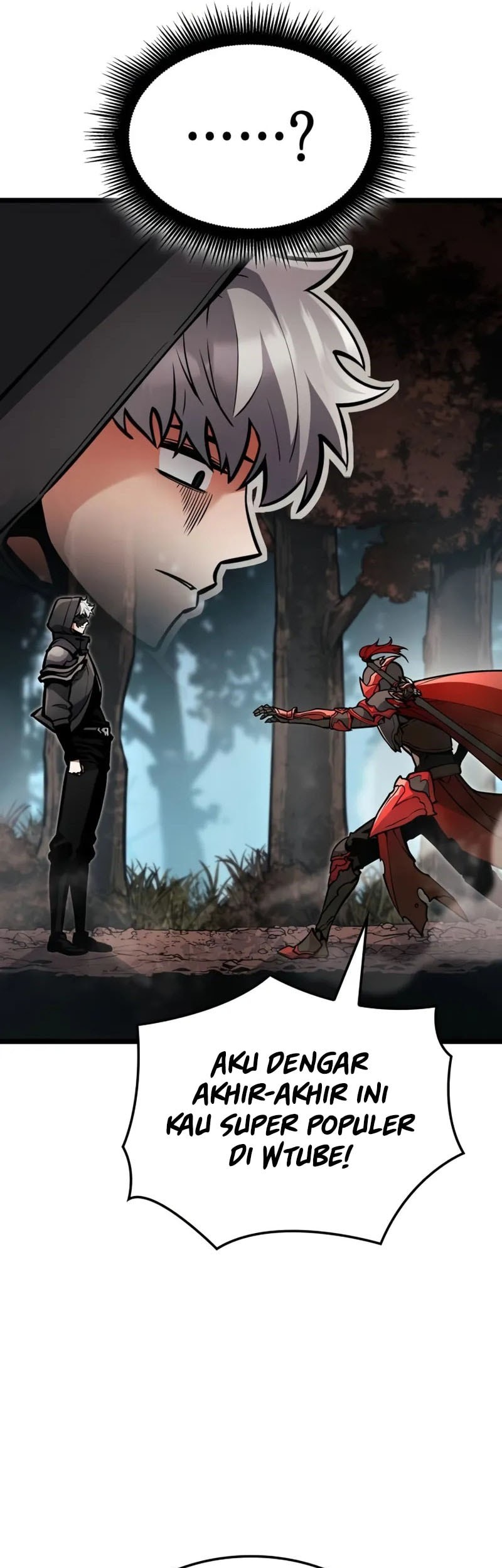 Emperor Of Solo Play Chapter 21 Gambar 62