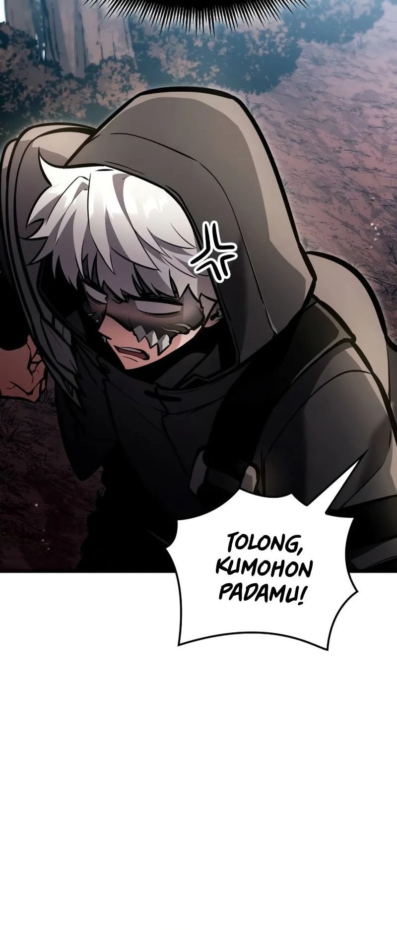 Emperor Of Solo Play Chapter 21 Gambar 65
