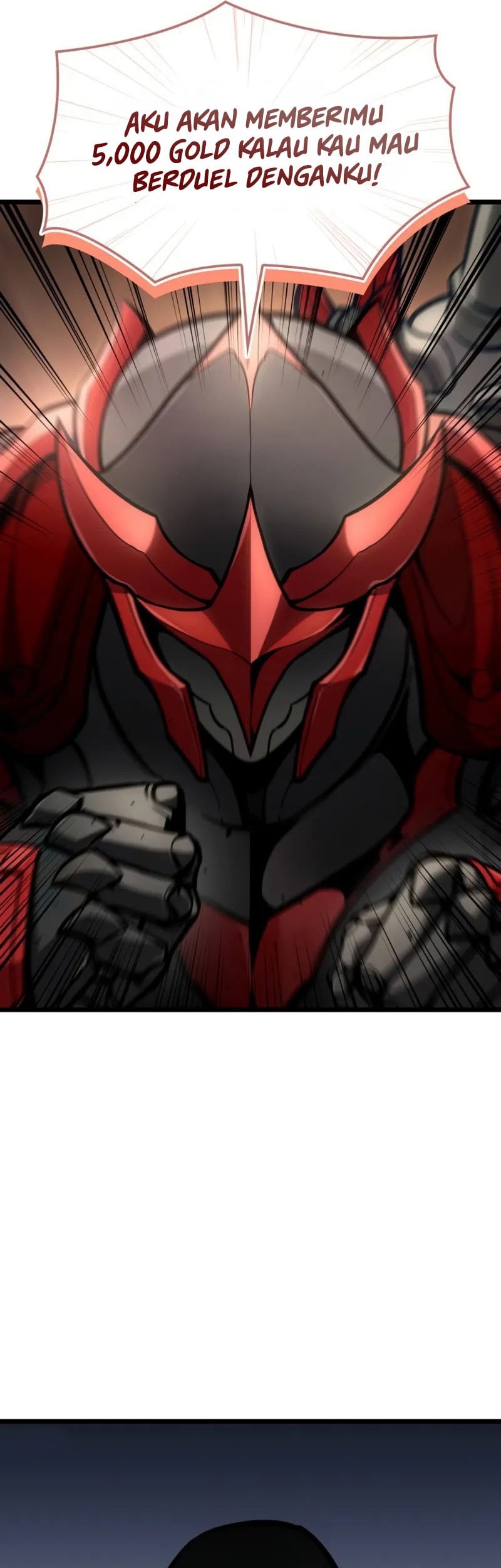 Emperor Of Solo Play Chapter 21 Gambar 66