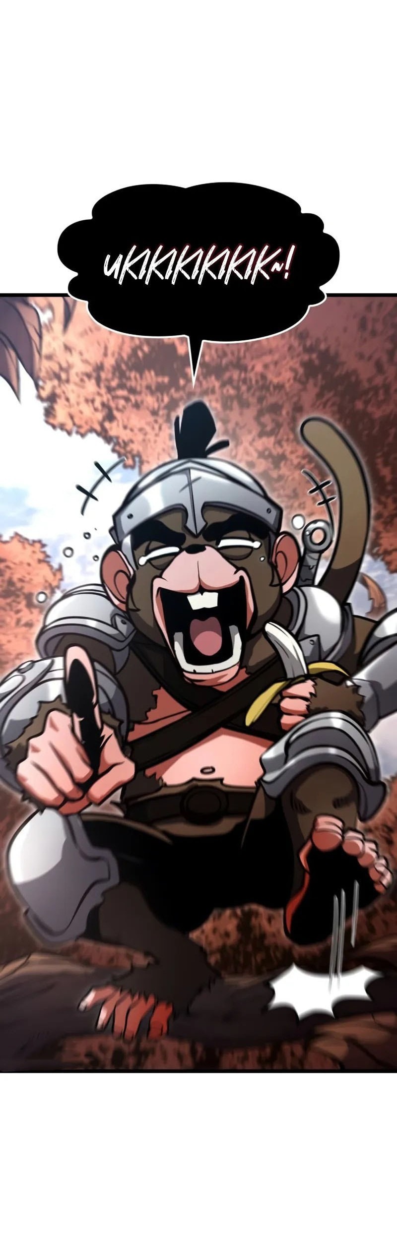 Emperor Of Solo Play Chapter 21 Gambar 5