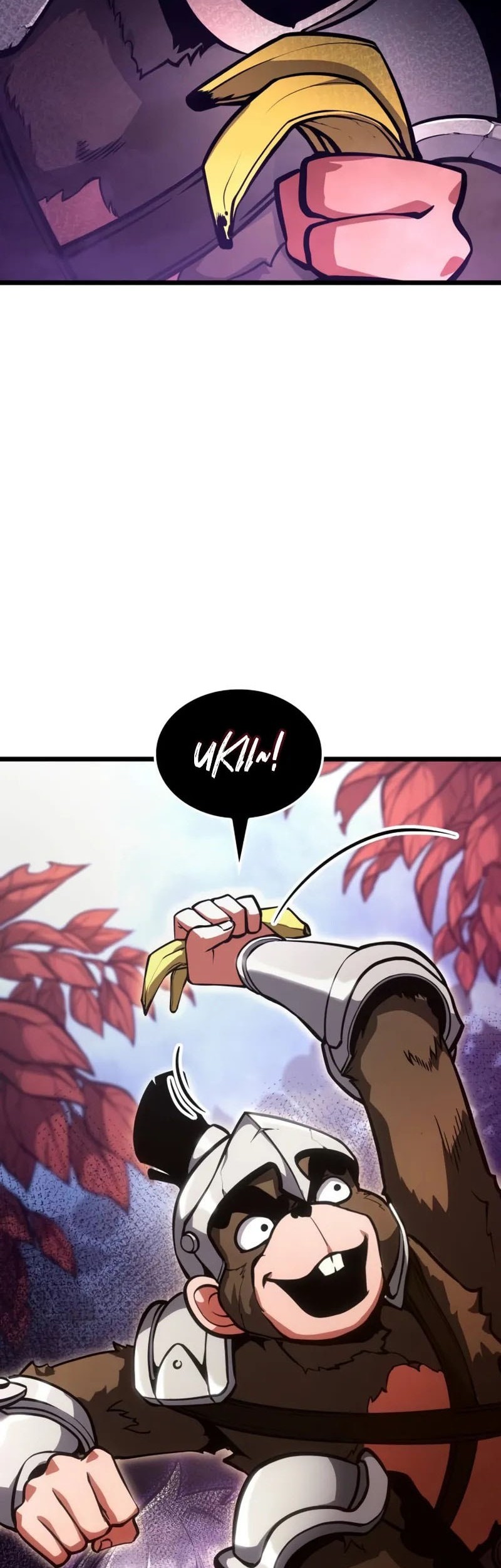 Emperor Of Solo Play Chapter 21 Gambar 7