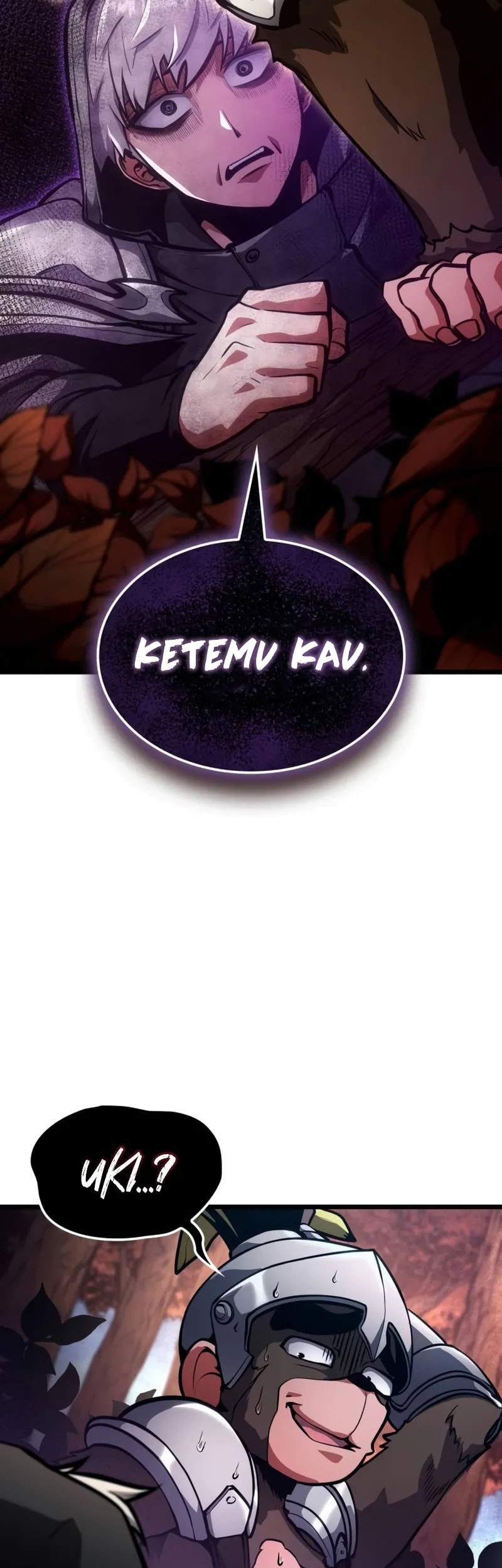 Emperor Of Solo Play Chapter 21 Gambar 8