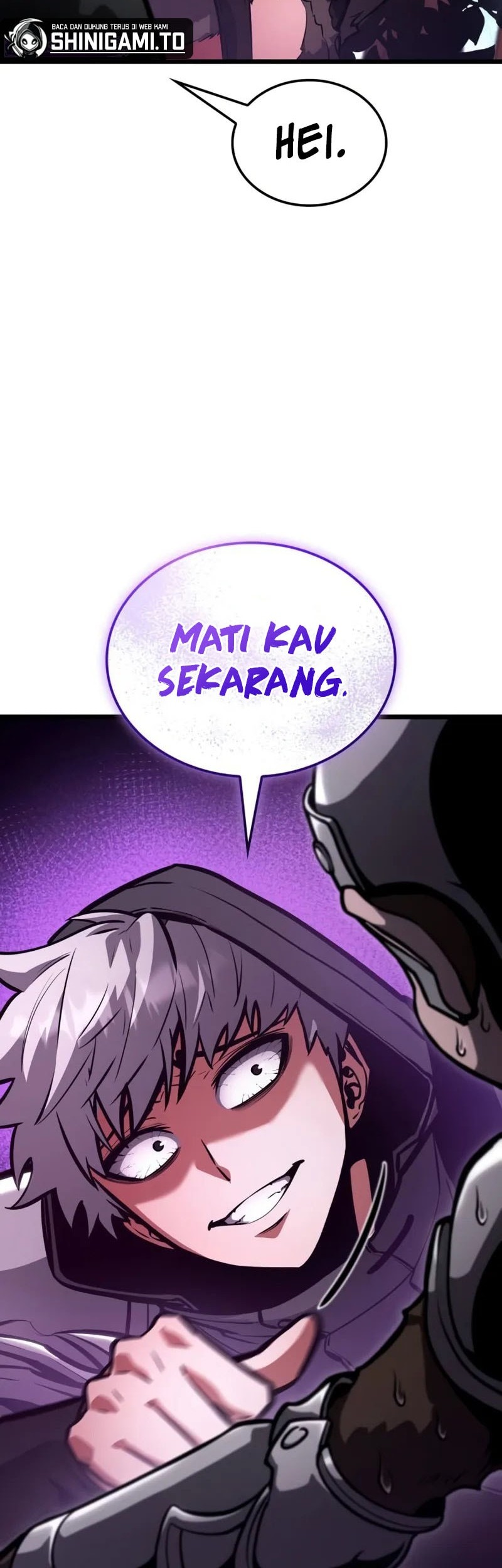 Emperor Of Solo Play Chapter 21 Gambar 9