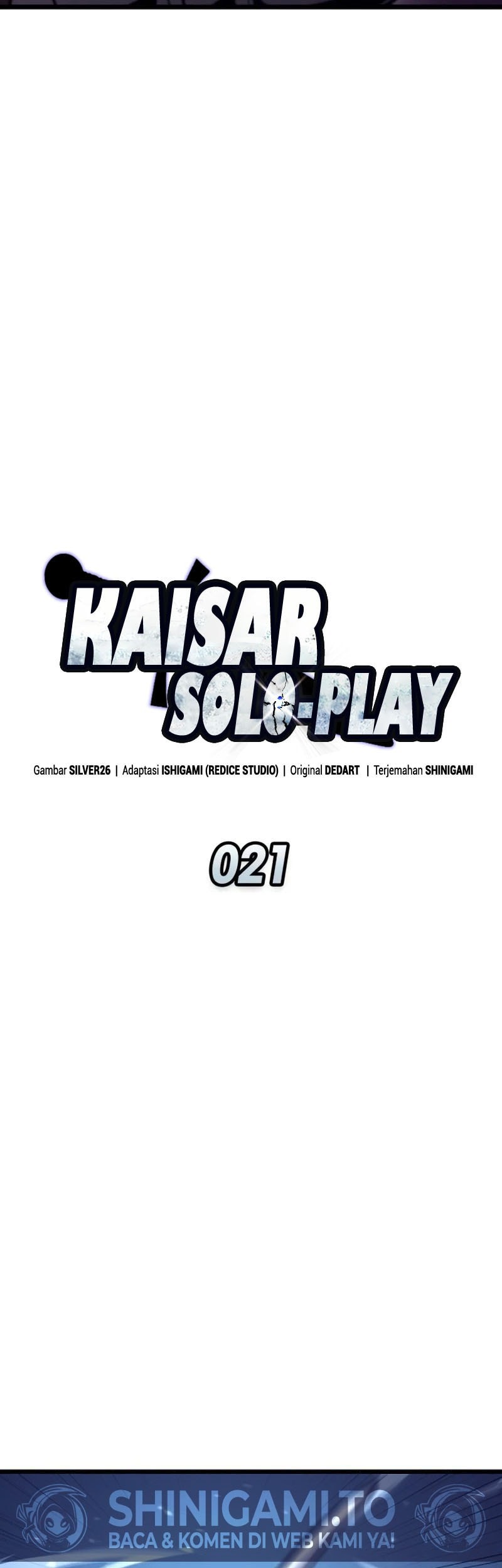 Emperor Of Solo Play Chapter 21 Gambar 10