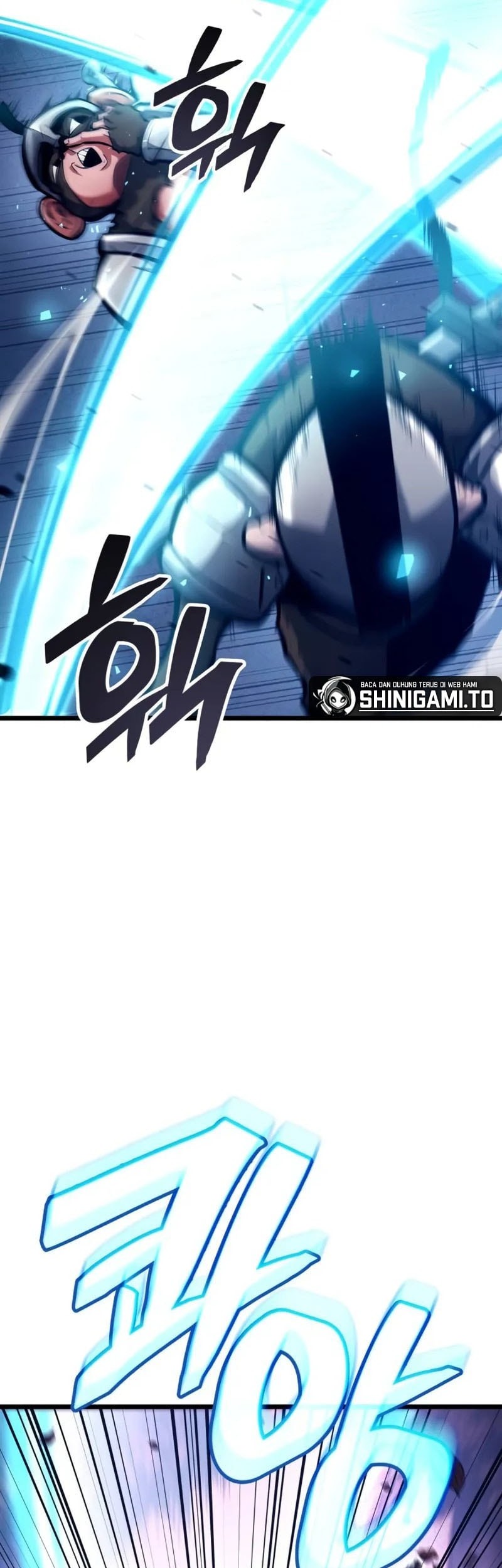 Emperor Of Solo Play Chapter 21 Gambar 12