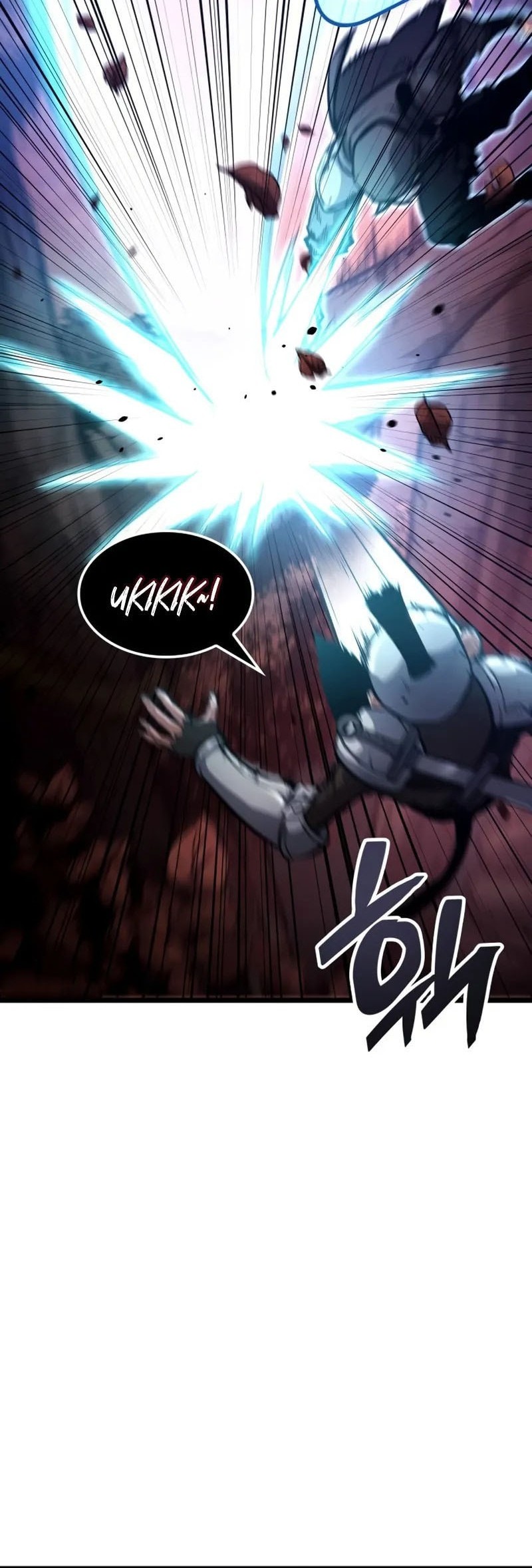Emperor Of Solo Play Chapter 21 Gambar 13