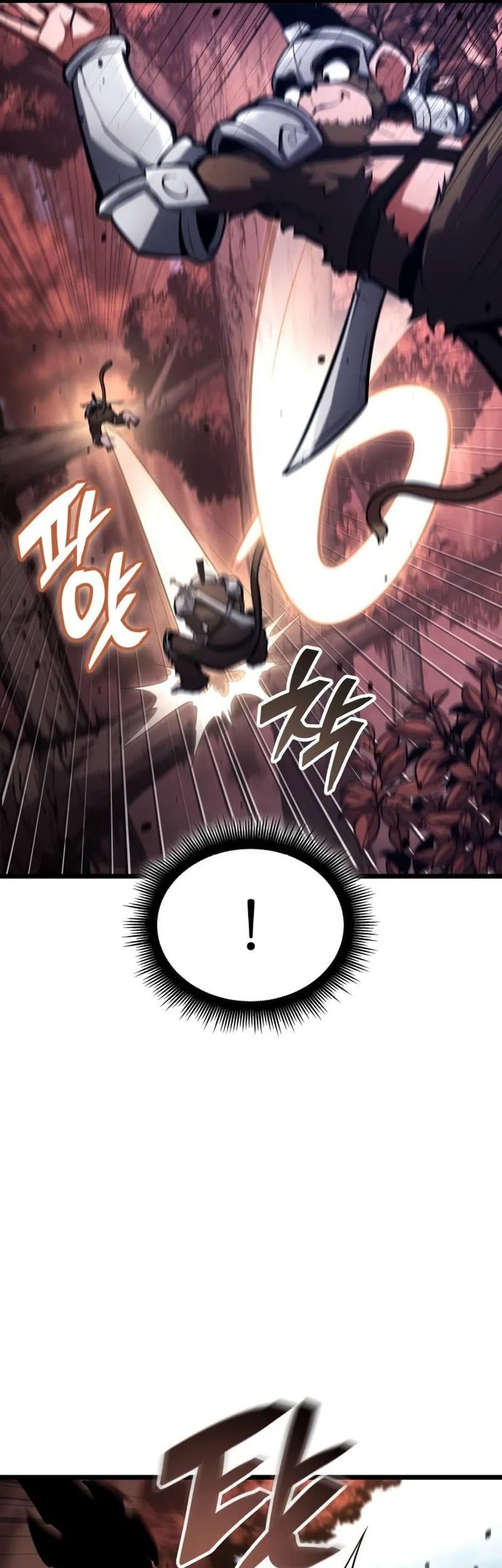 Emperor Of Solo Play Chapter 21 Gambar 14