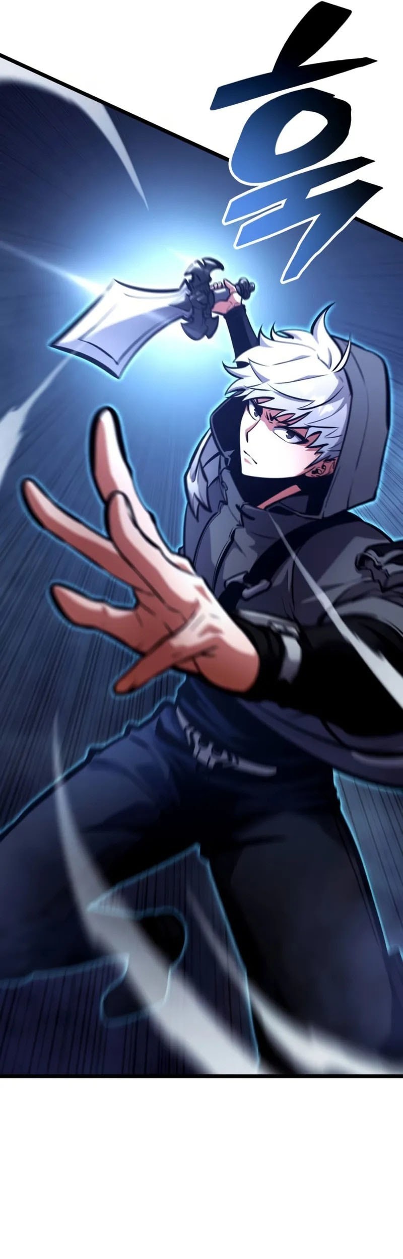 Emperor Of Solo Play Chapter 21 Gambar 18