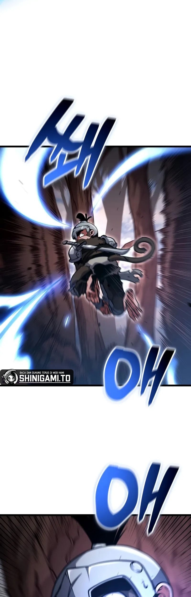 Emperor Of Solo Play Chapter 21 Gambar 20