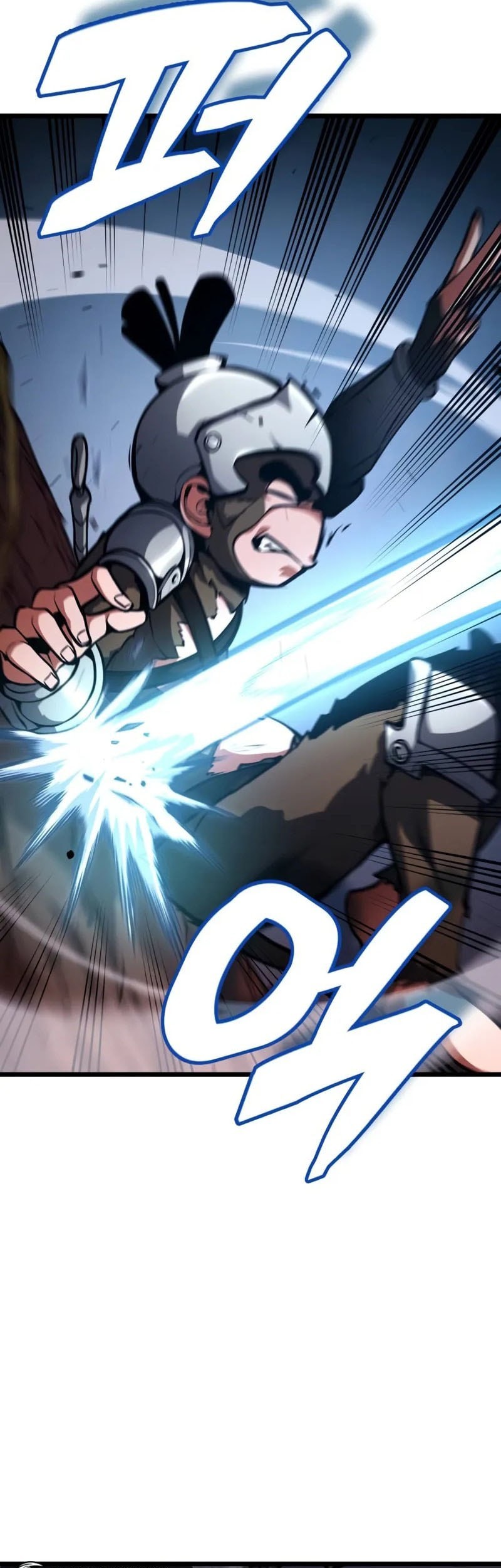 Emperor Of Solo Play Chapter 21 Gambar 22