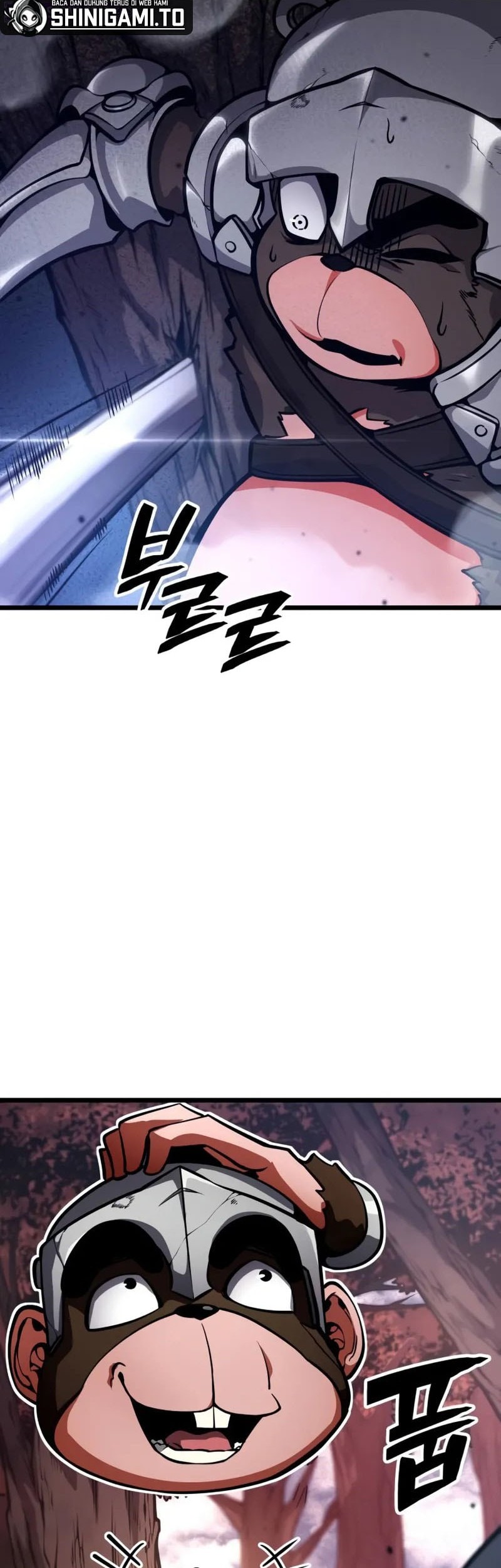 Emperor Of Solo Play Chapter 21 Gambar 23