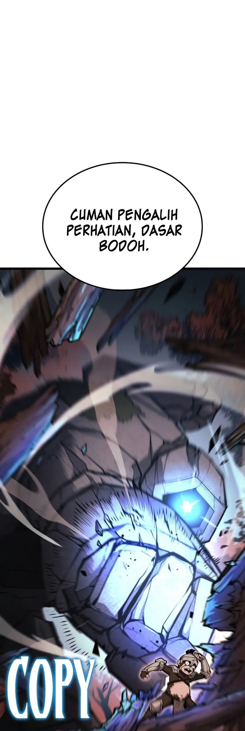 Emperor Of Solo Play Chapter 21 Gambar 25