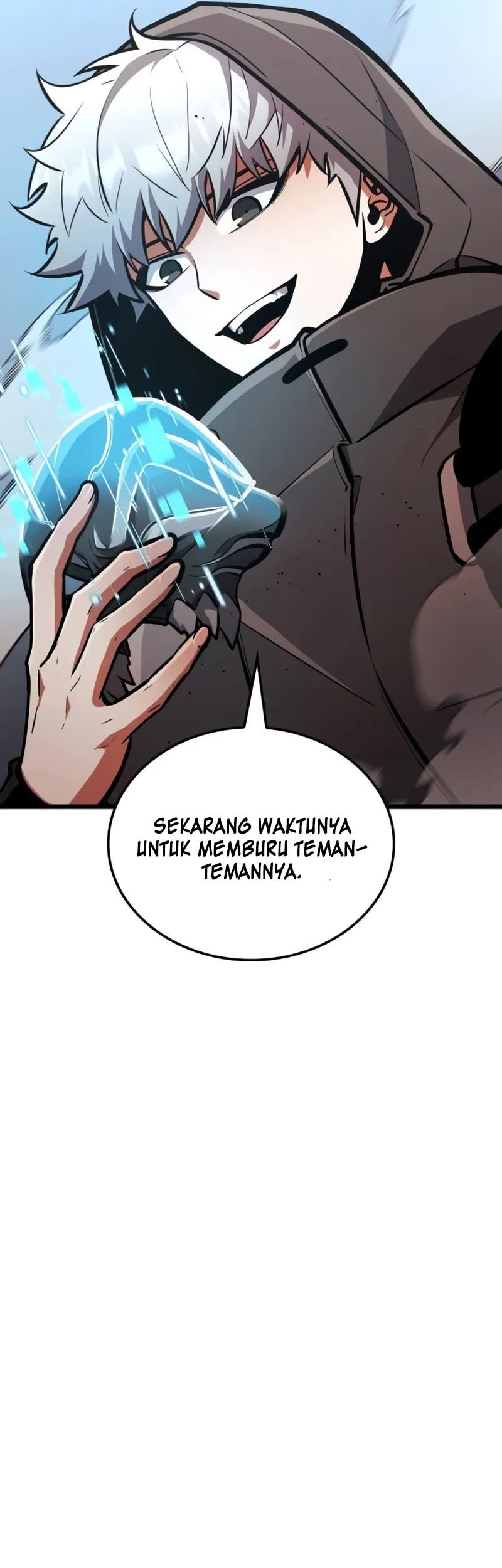 Emperor Of Solo Play Chapter 21 Gambar 30