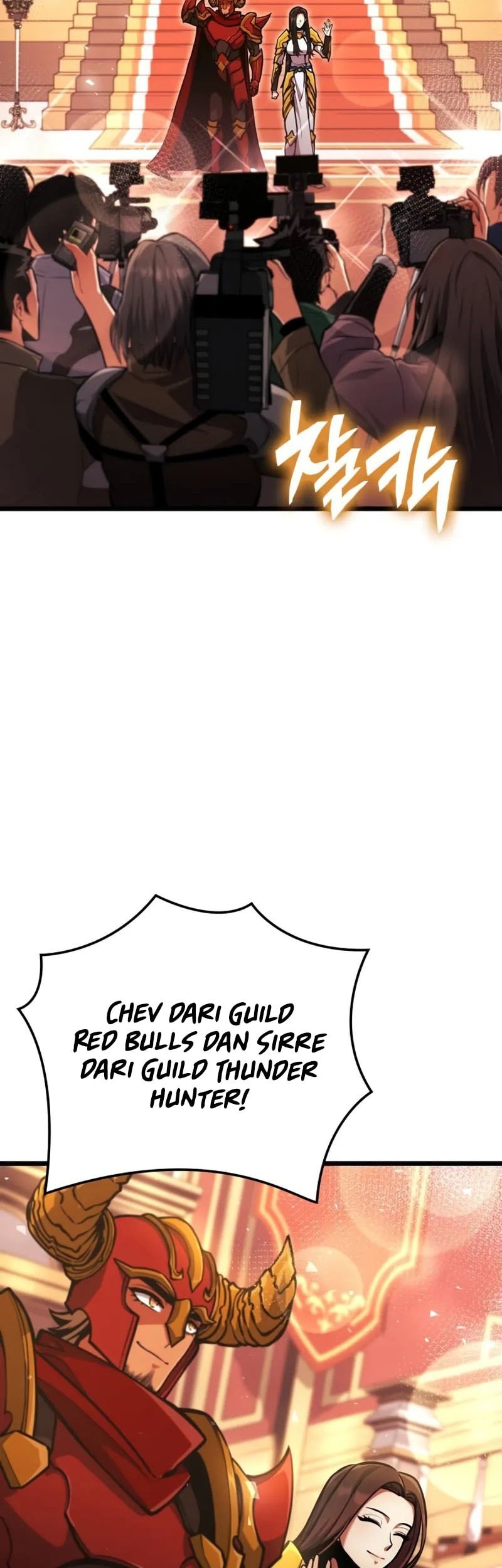 Emperor Of Solo Play Chapter 21 Gambar 32