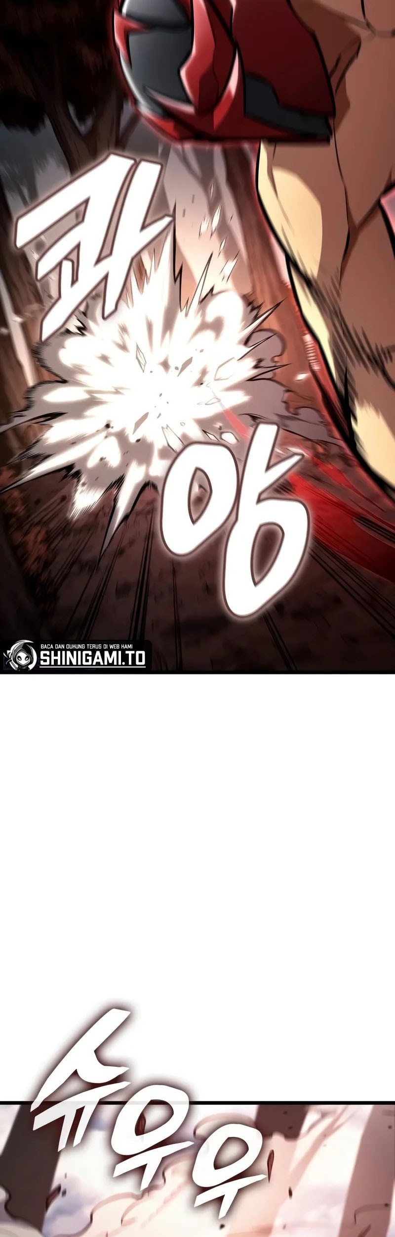 Emperor Of Solo Play Chapter 22 Gambar 36
