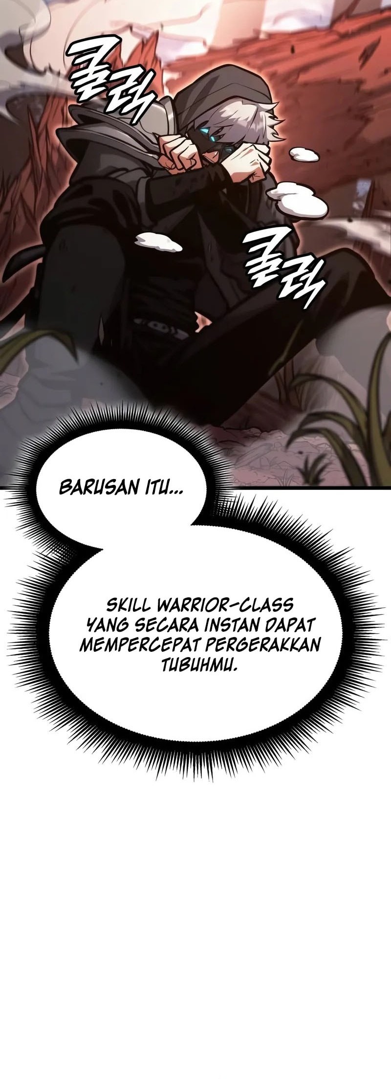 Emperor Of Solo Play Chapter 22 Gambar 37