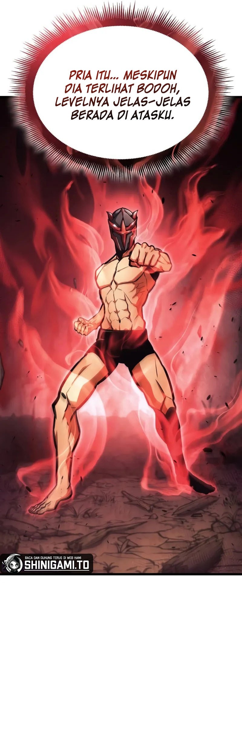 Emperor Of Solo Play Chapter 22 Gambar 38