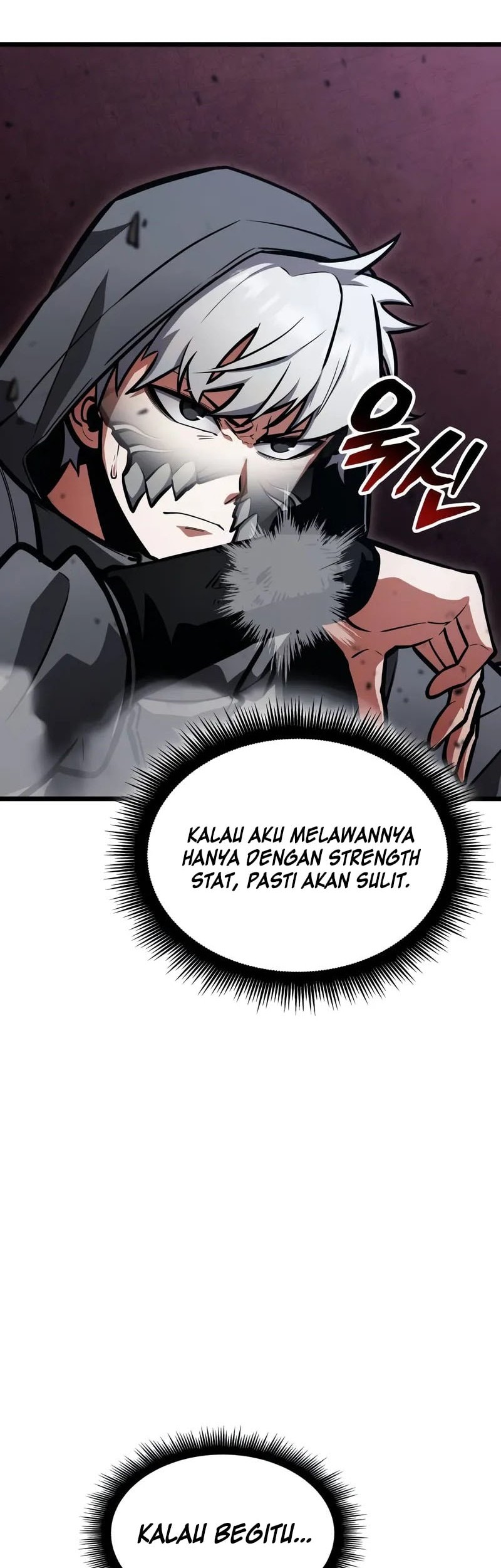 Emperor Of Solo Play Chapter 22 Gambar 39