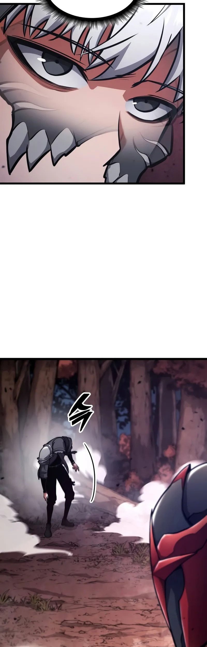 Emperor Of Solo Play Chapter 22 Gambar 40