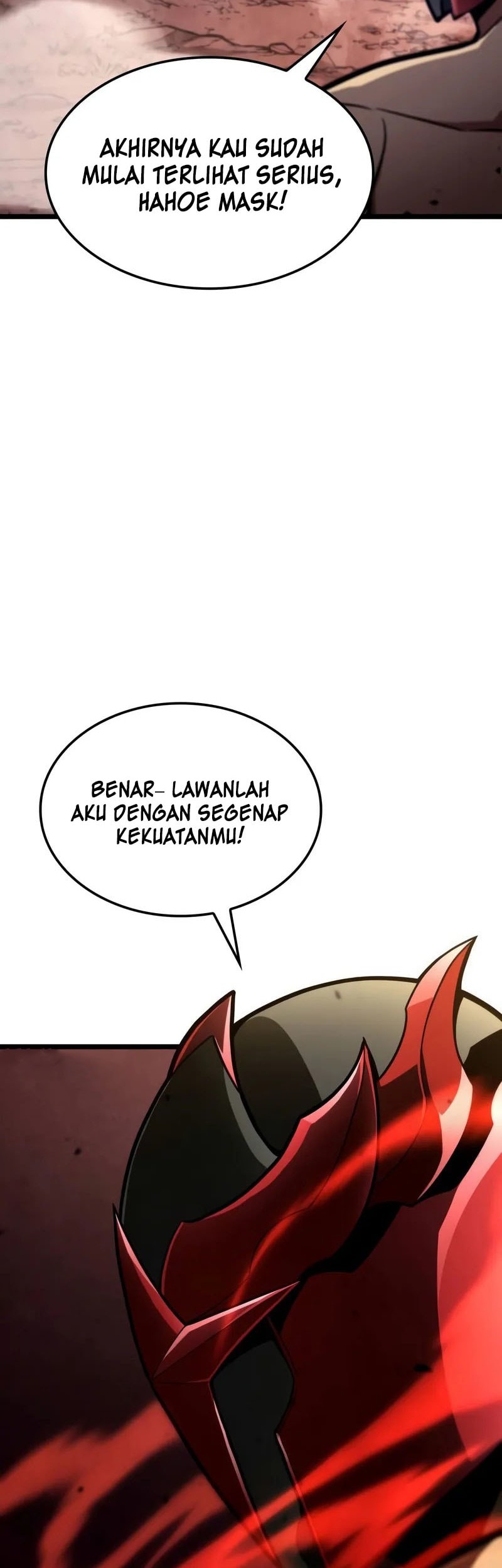 Emperor Of Solo Play Chapter 22 Gambar 41