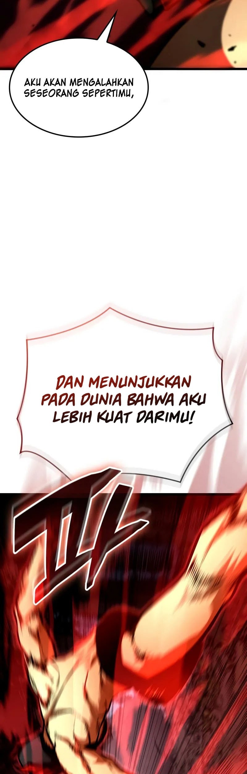 Emperor Of Solo Play Chapter 22 Gambar 42