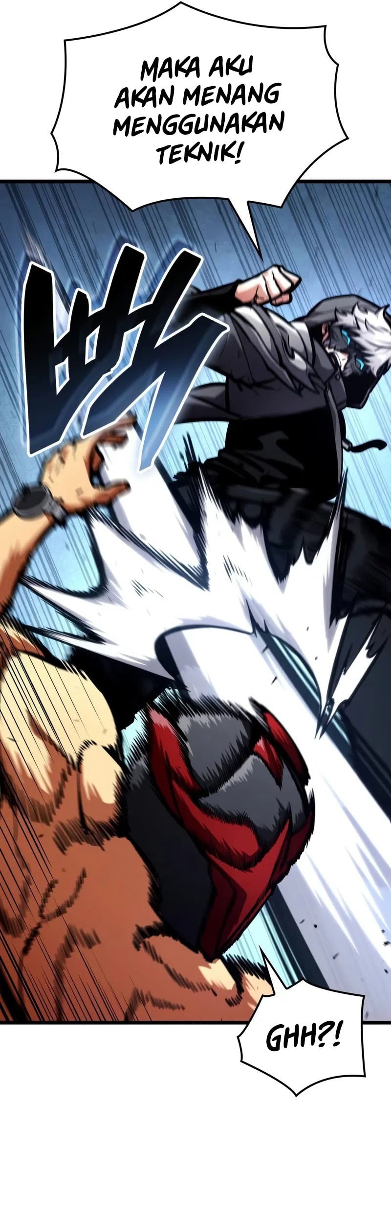 Emperor Of Solo Play Chapter 22 Gambar 50