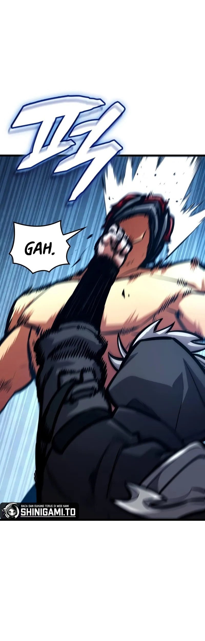 Emperor Of Solo Play Chapter 22 Gambar 51